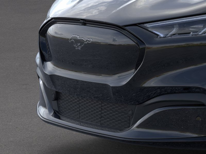New 2024 Ford Mustang Mach-E Premium AWD/4WD image 17