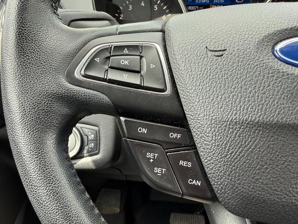 Used 2019 Ford Escape Titanium FWD image 18