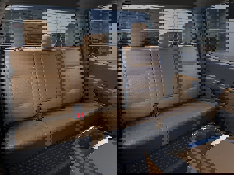 New 2026 Ford F350 Lariat w/ FX4 Off-Road Package image 26