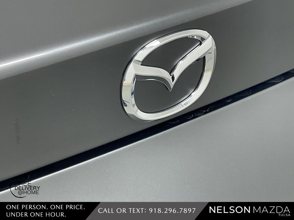 New 2025 MAZDA MX-5 Miata Grand Touring image 17