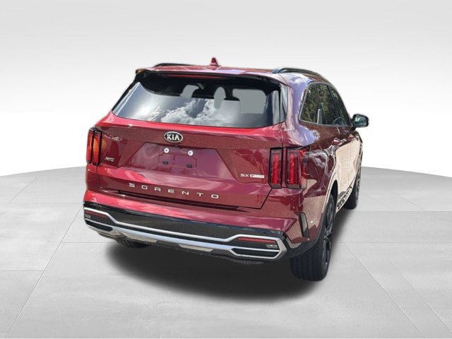 Used 2021 Kia Sorento SX AWD/4WD image 5