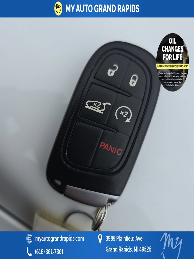 Used 2019 Jeep Cherokee Limited AWD/4WD image 44