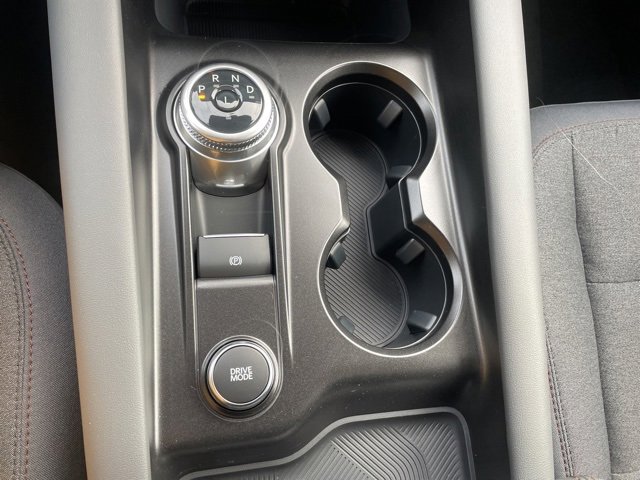 New 2026 Ford Explorer Active image 44