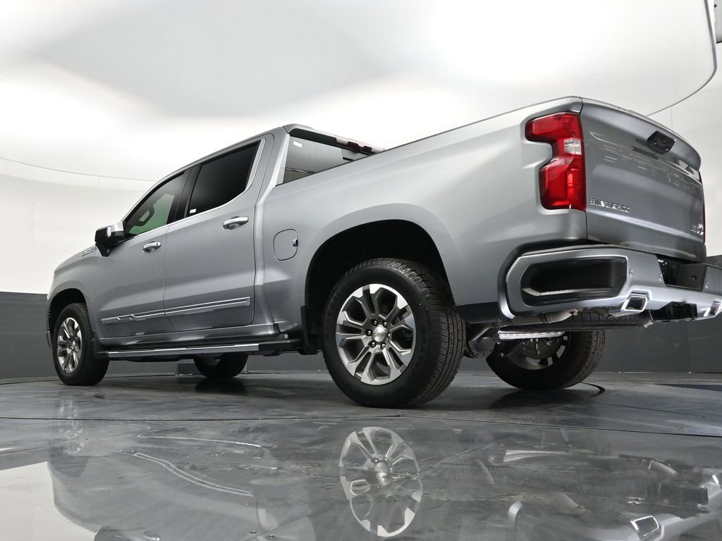 Used 2024 Chevrolet Silverado 1500 High Country image 22