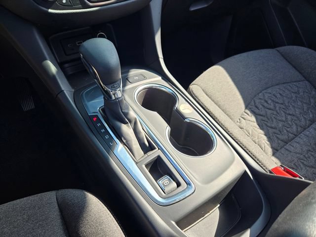 Used 2024 Chevrolet Equinox LT FWD image 17