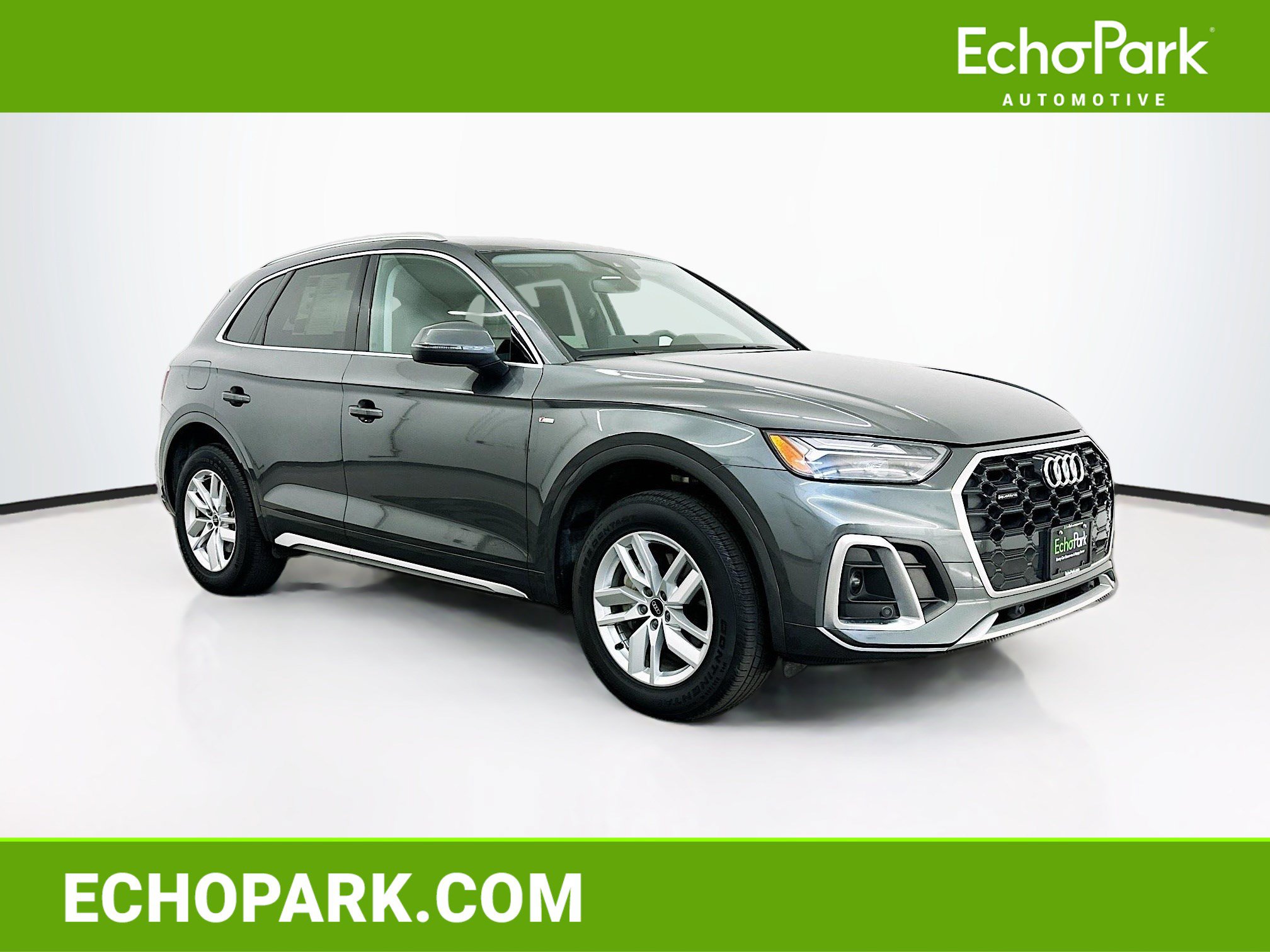 Used 2023 Audi Q5 2.0T Premium w/ Convenience Package