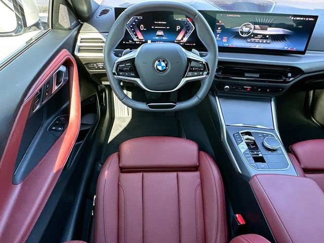 Used 2025 BMW 230i xDrive Coupe w/ Convenience Package AWD/4WD image 24