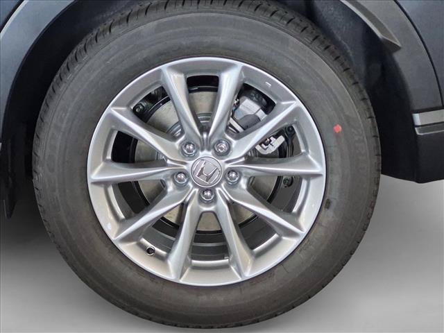 New 2026 Honda CR-V EX image 10