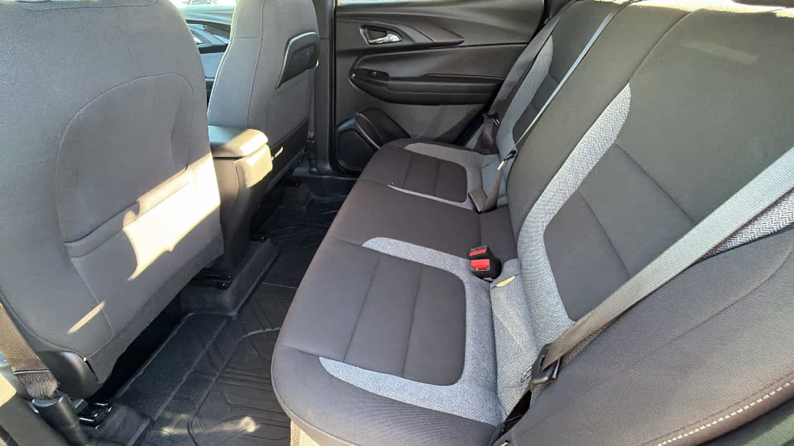 Certified 2023 Chevrolet TrailBlazer LT image 24