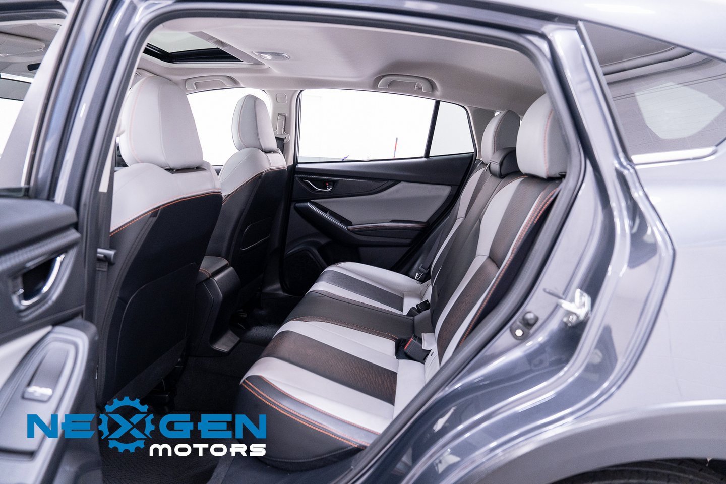 Used 2023 Subaru Crosstrek 2.5i Limited image 41