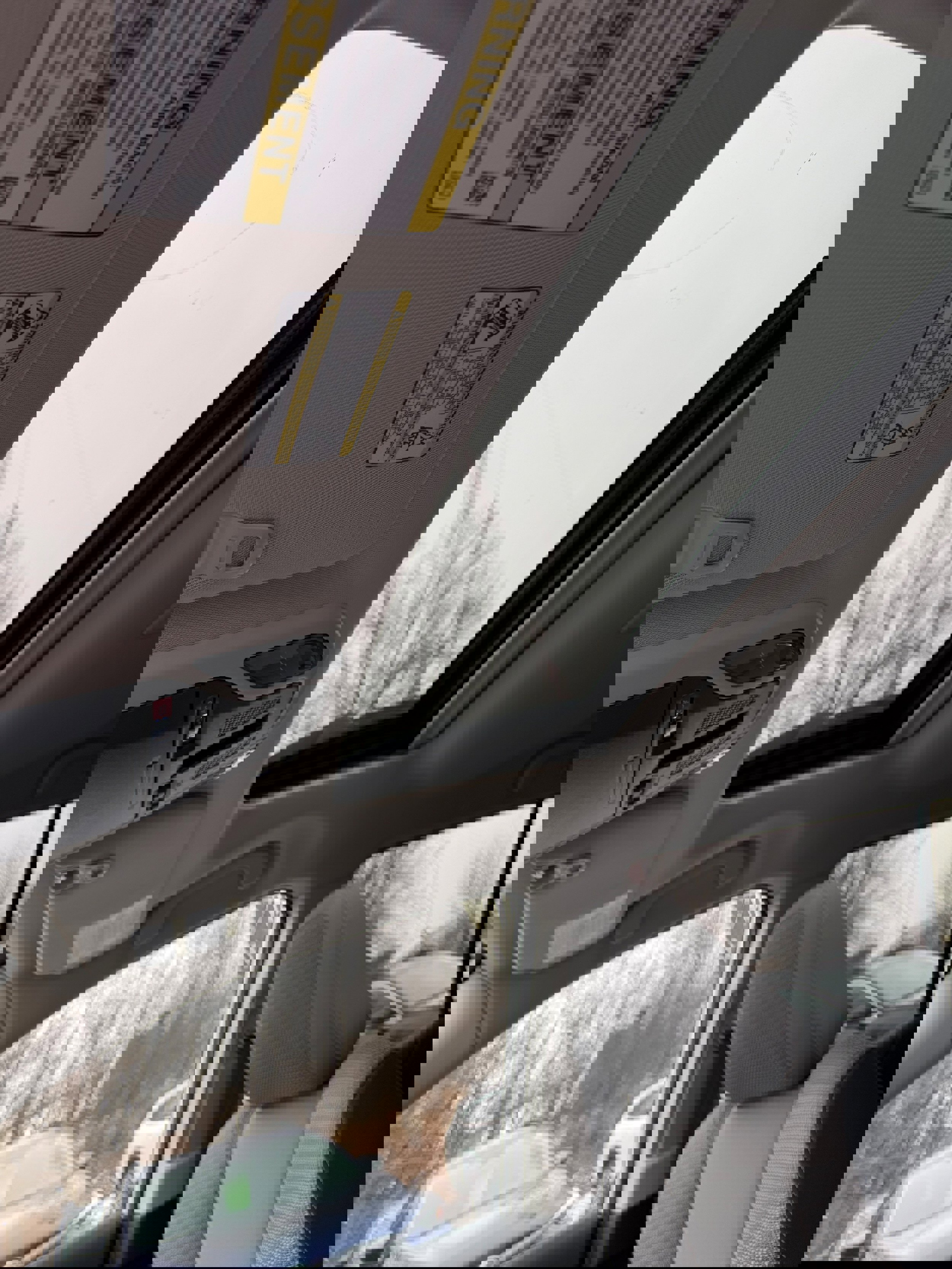 New 2025 Subaru Outback Premium image 16