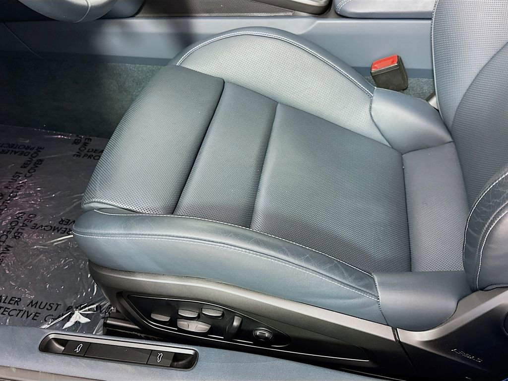 Used 2024 Porsche 911 Carrera S image 21