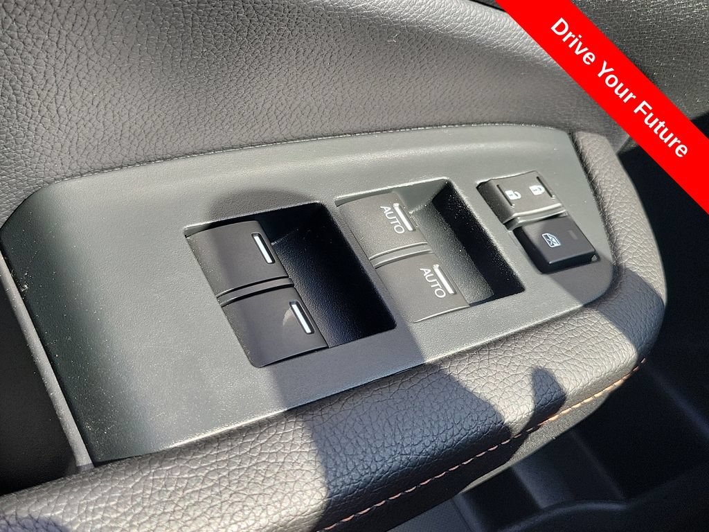 Used 2023 Honda Passport TrailSport image 18