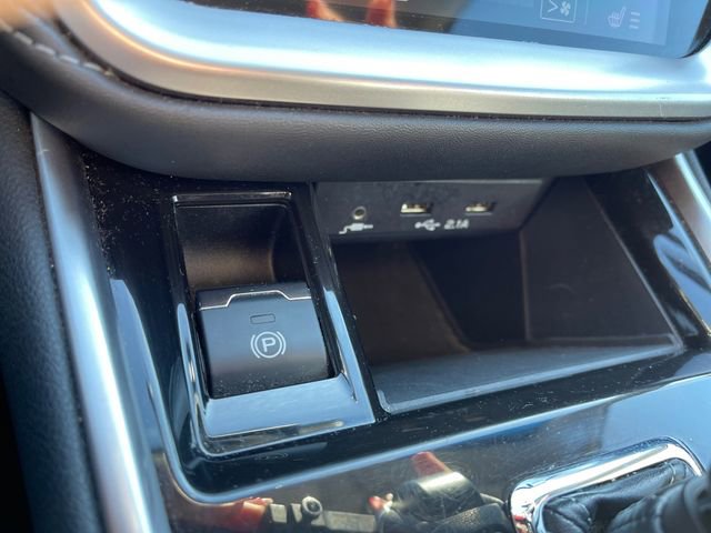 Used 2020 Subaru Outback Limited AWD/4WD image 20