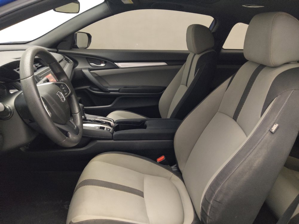 Used 2018 Honda Civic LX-P image 17