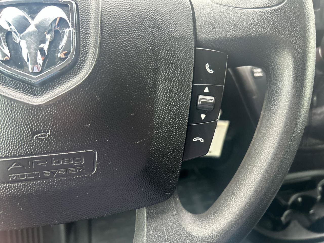 Used 2019 RAM ProMaster 1500 FWD image 27