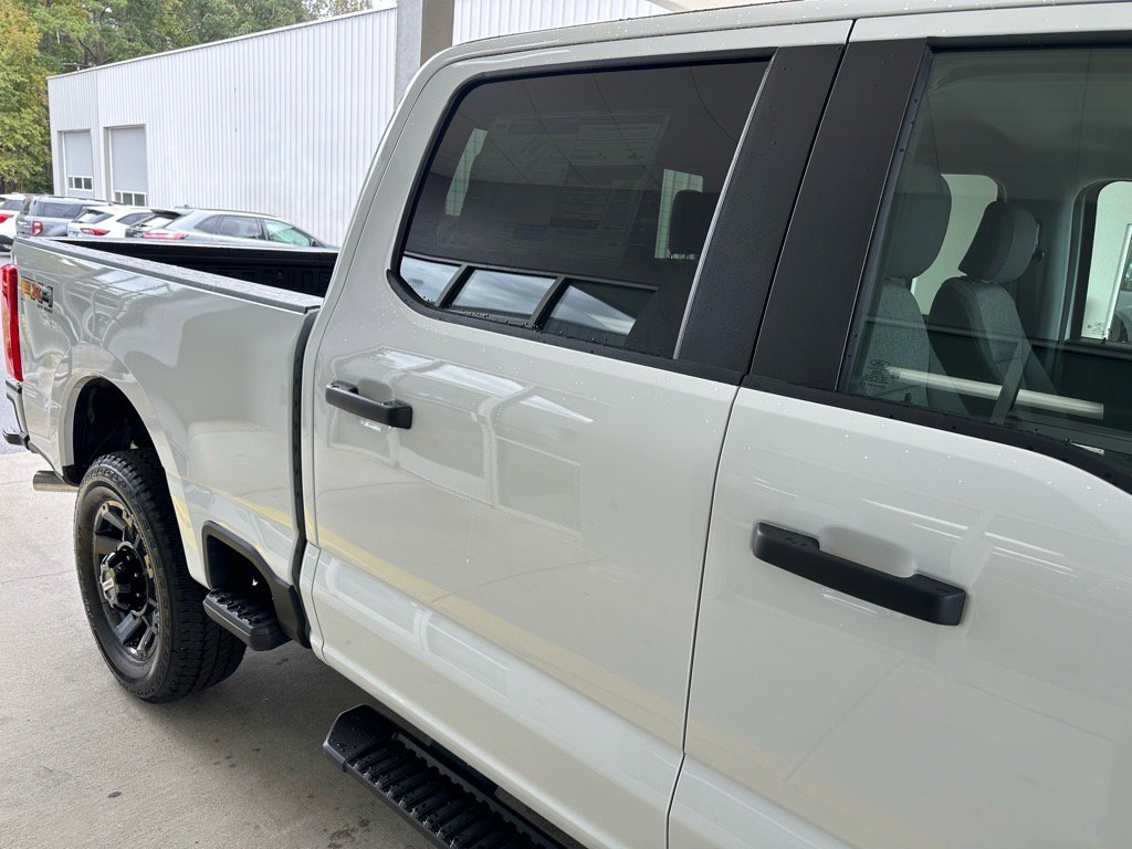 New 2026 Ford F250 XL image 11