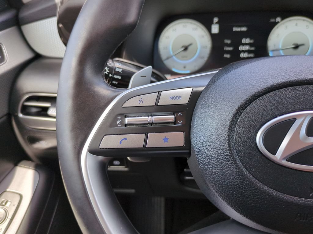 Used 2024 Hyundai Palisade SEL FWD image 21