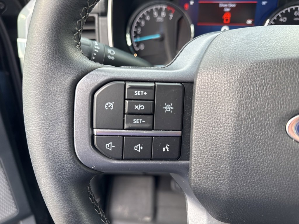 Used 2023 Ford F150 XLT w/ Equipment Group 302A High image 22