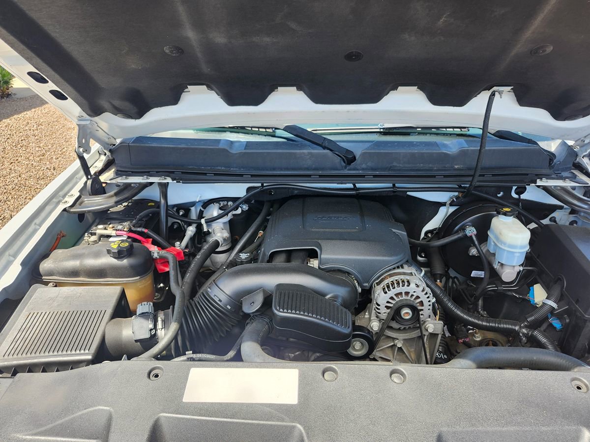 Used 2011 Chevrolet Silverado 1500 LT w/ Regional Value Package image 30