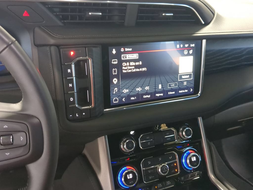 Used 2023 GMC Yukon Denali AWD/4WD image 33