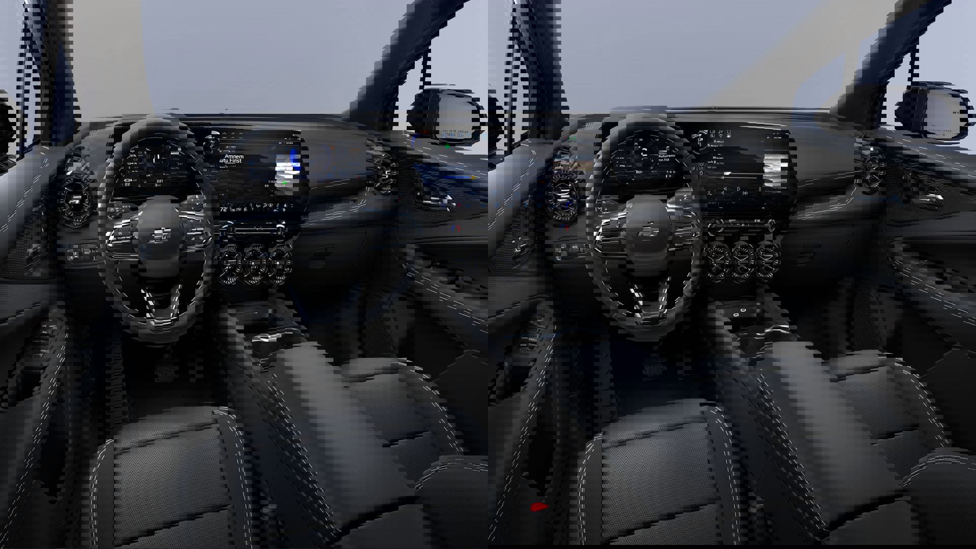 New 2026 Chevrolet Blazer EV LT image 30