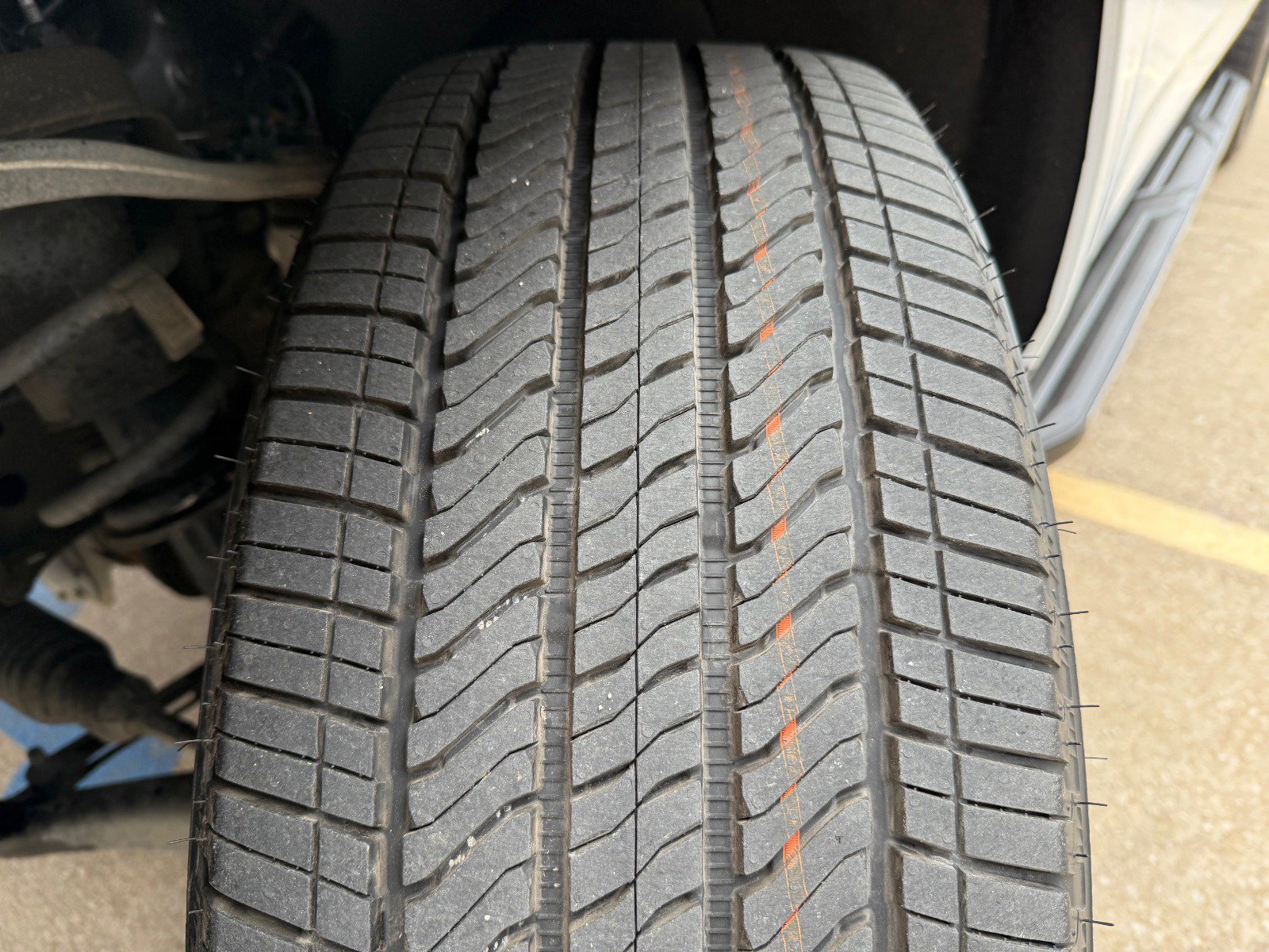 Certified 2023 Chevrolet Tahoe LS w/ Driver Alert Package image 28