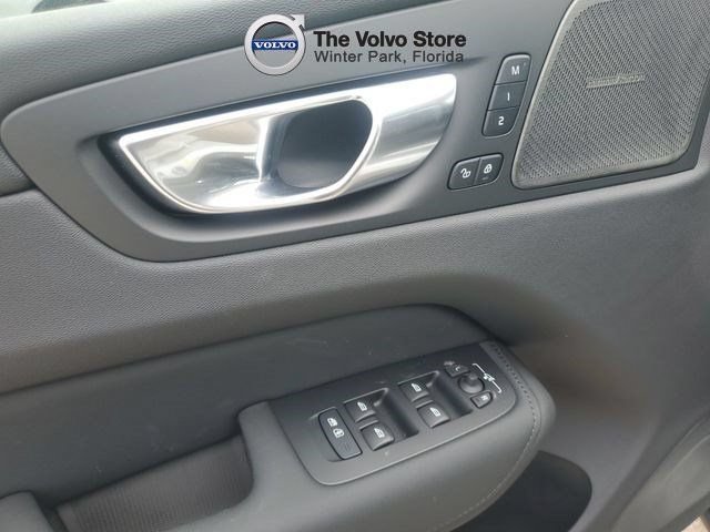 New 2026 Volvo XC60 B5 Ultra w/ Protection Package Premier AWD/4WD image 17