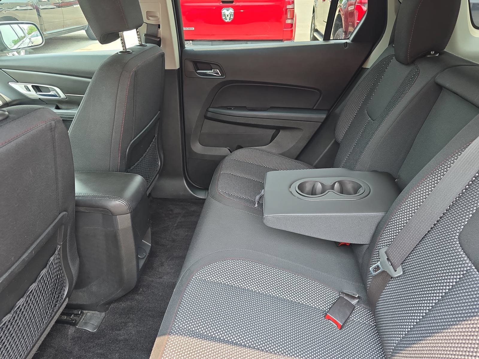 Used 2016 GMC Terrain SLE w/ Convenience Package FWD image 16
