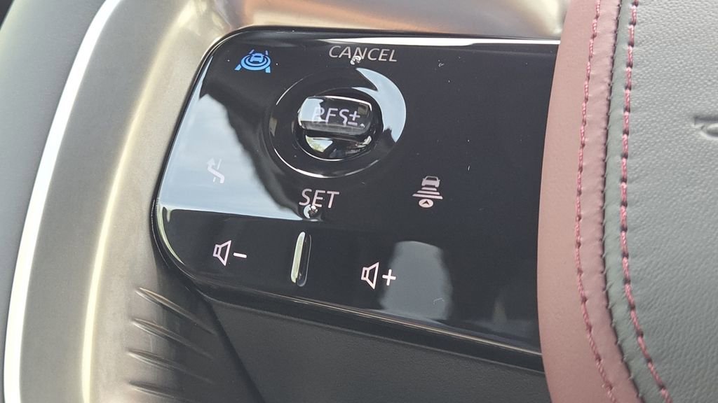 New 2026 INFINITI QX80 Autograph w/ Autograph Exterior Package image 16