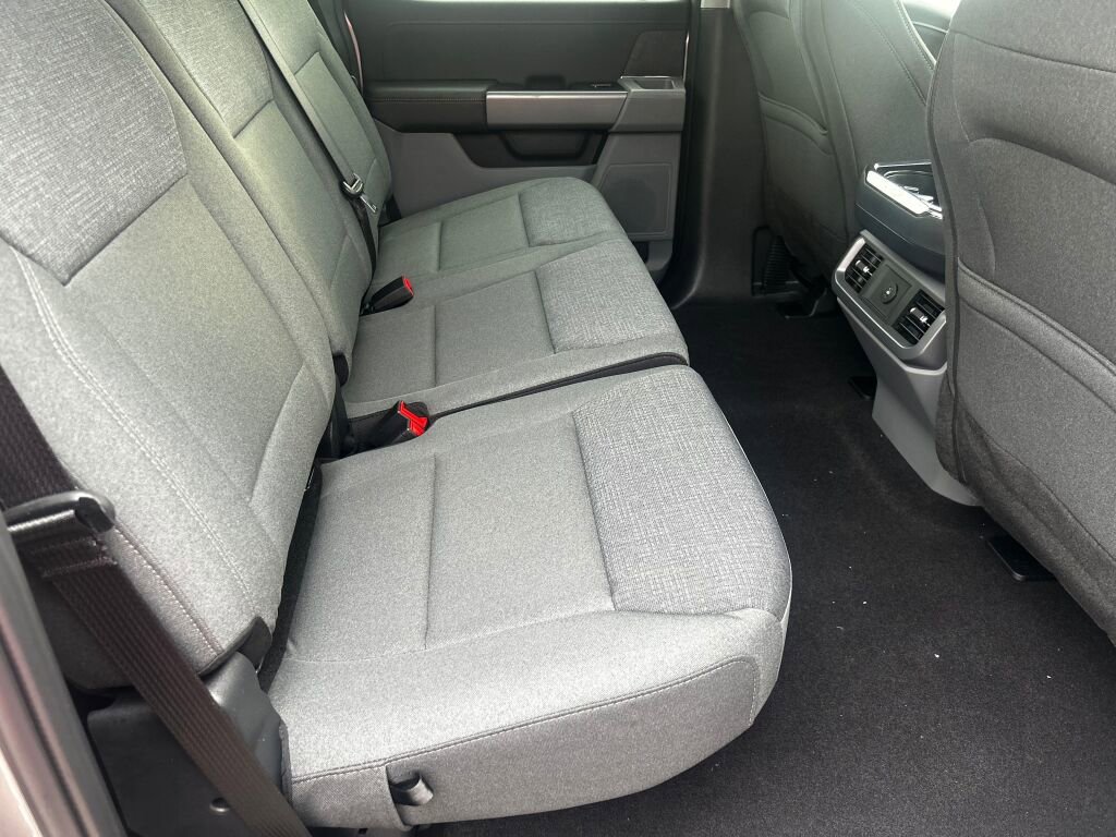 New 2026 Ford F150 XLT image 26