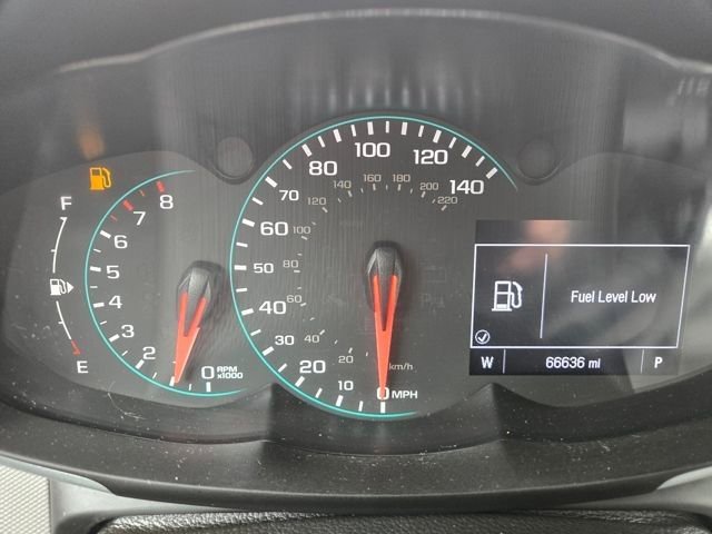 Used 2020 Chevrolet Sonic LT FWD image 20