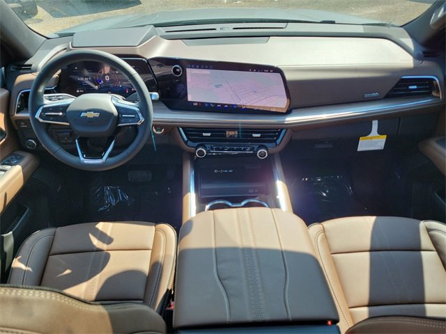 New 2026 Chevrolet Tahoe High Country image 21