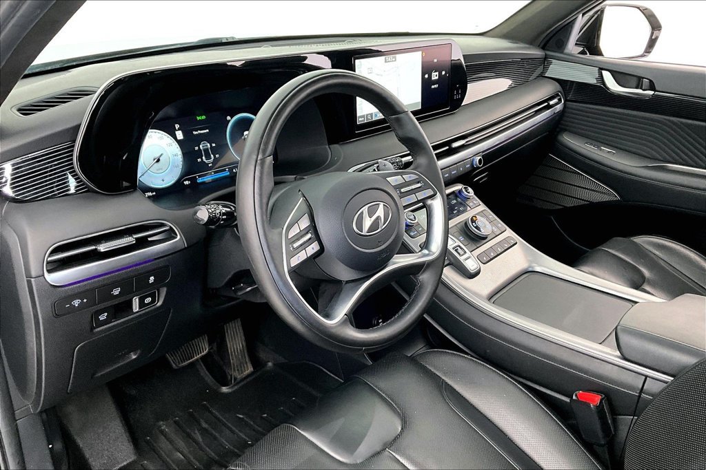 Used 2023 Hyundai Palisade Calligraphy AWD/4WD image 16