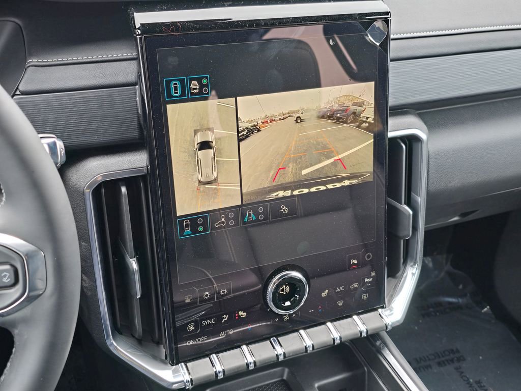 New 2025 GMC Acadia Elevation w/ Super Cruise Package image 22