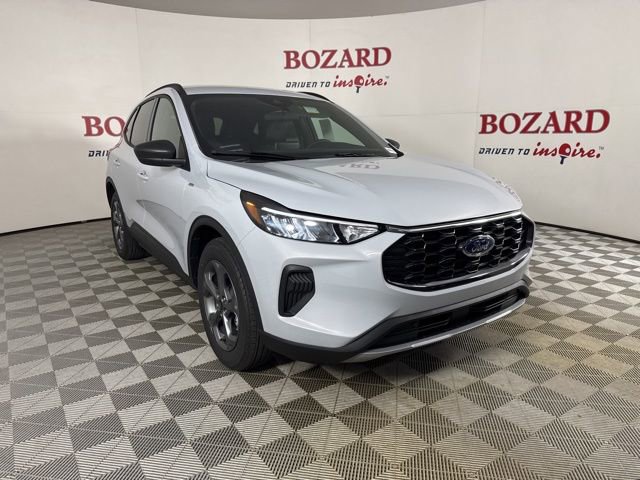 New 2026 Ford Escape ST-Line