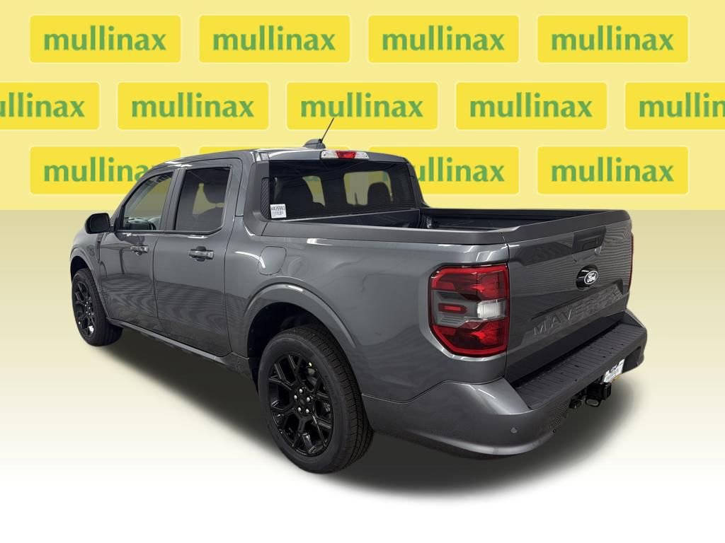 New 2026 Ford Maverick Lobo image 9