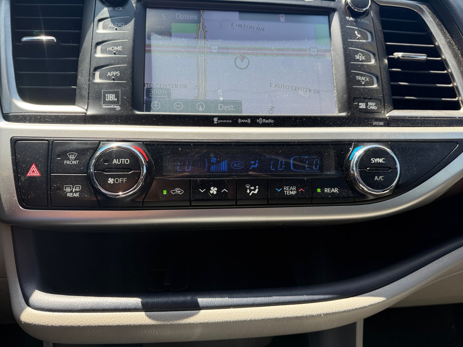 Used 2016 Toyota Highlander Limited AWD/4WD image 24