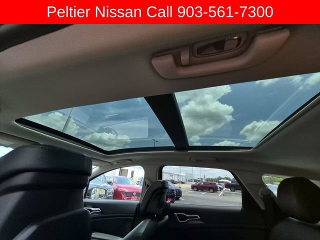 Used 2025 Kia Sportage EX w/ Premium Package AWD/4WD image 27