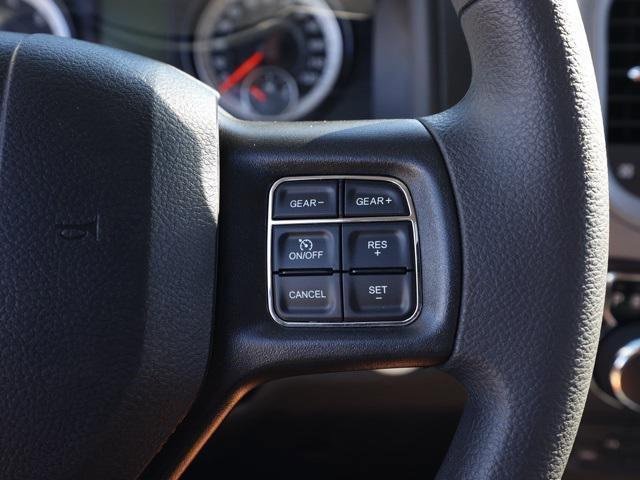 New 2023 RAM 1500 Tradesman w/ Popular Equipment Group image 26
