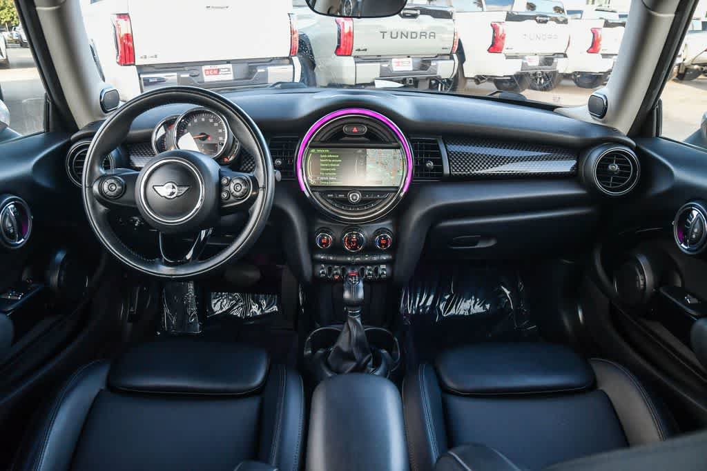 Used 2018 MINI Cooper S FWD image 15