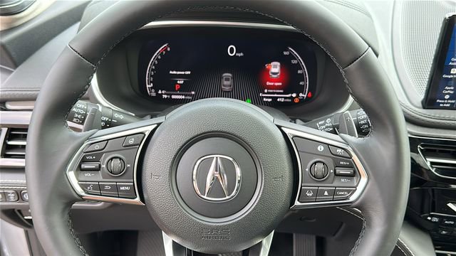 New 2026 Acura MDX Advance Package image 13