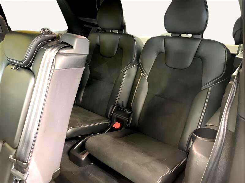Used 2019 Volvo XC90 T6 R-Design w/ Advanced Package image 24