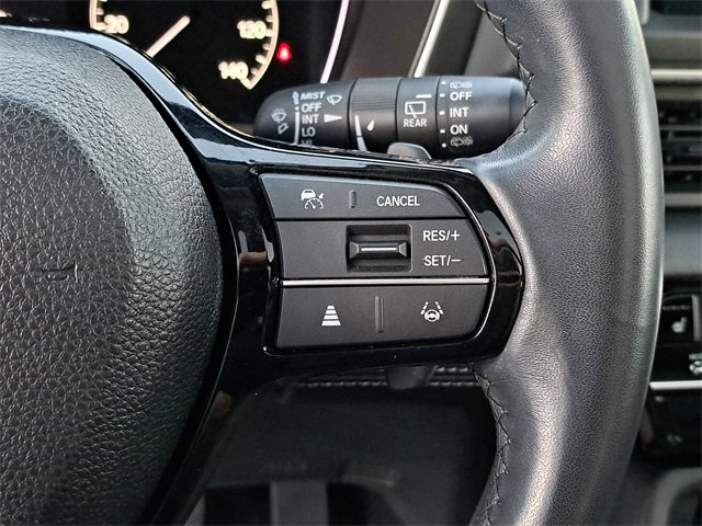 Certified 2024 Honda Pilot Touring image 26