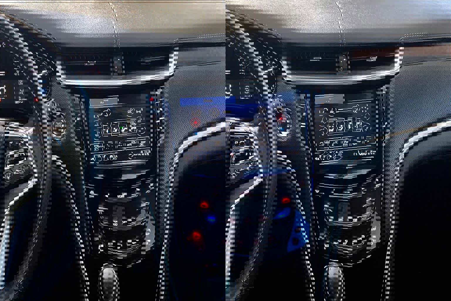 Used 2019 Cadillac XTS Luxury image 6