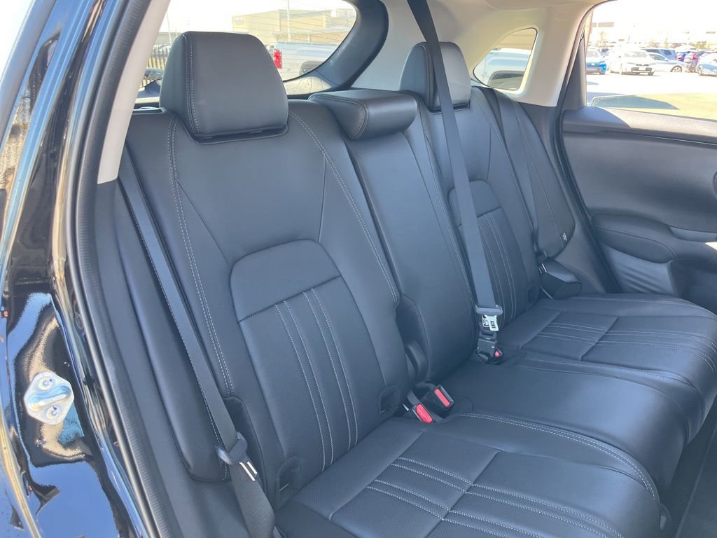 Certified 2026 Honda HR-V EX-L image 26