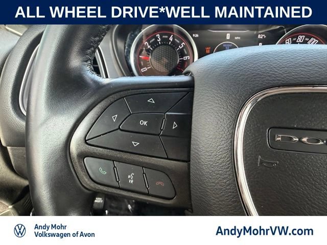 Used 2023 Dodge Challenger GT AWD/4WD image 17