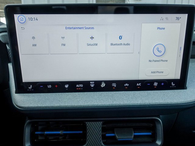 New 2025 Ford Maverick XLT w/ XLT Luxury Package image 15