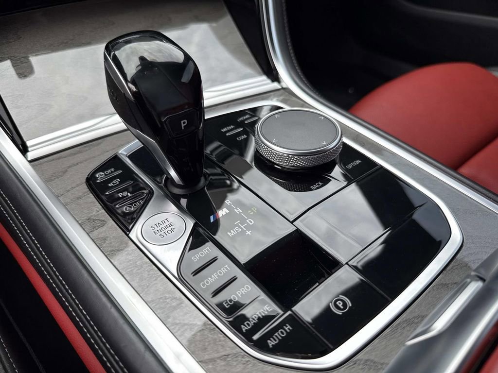 Used 2019 BMW M850i xDrive Coupe w/ Comfort Seating Package image 27