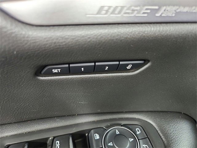 Used 2020 Cadillac XT6 Premium Luxury image 24